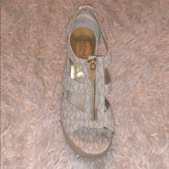 MK wedges - Picture 2 of 3